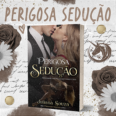 PERIGOSA SEDUÇÃO