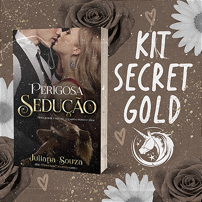 KIT SECRET GOLD