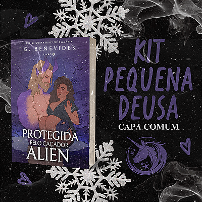 KIT PEQUENA DEUSA