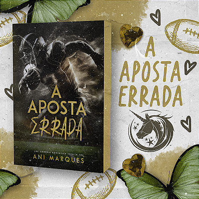 A APOSTA ERRADA