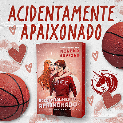 ACIDENTALMENTE APAIXONADO