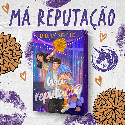 MÁ REPUTAÇÃO