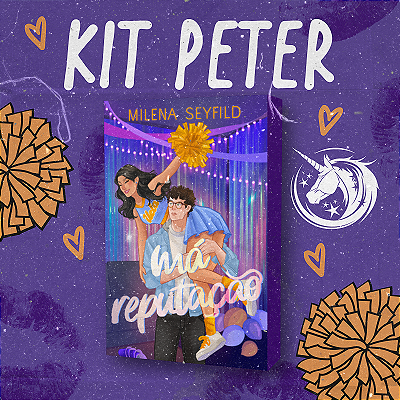 KIT PETER