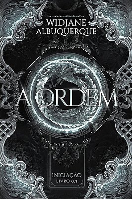 A ORDEM - HALLOWEEN 2025