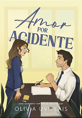 AMOR POR ACIDENTE - HALLOWEEN 2025