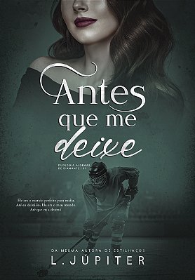 ANTES QUE ME DEIXE - HALLOWEEN 2025