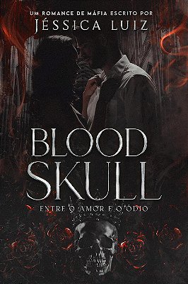BLOOD SKULL - HALLOWEEN 2025