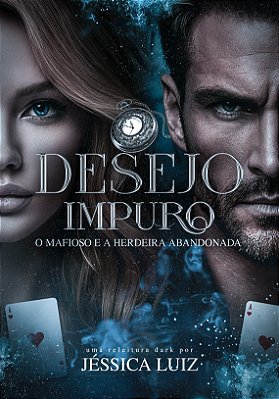 DESEJO IMPURO - HALLOWEEN 2025