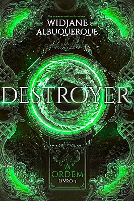 DESTROYER - HALLOWEEN 2025