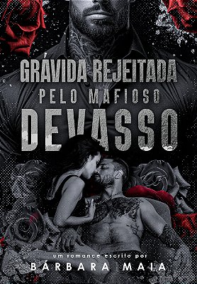 GRÁVIDA REJEITADA PELO MAFIOSO DEVASSO - HALLOWEEN 2025