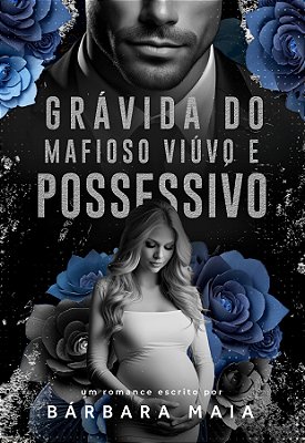 GRÁVIDA DO MAFIOSO VIÚVO E POSSESSIVO - HALLOWEEN 2025