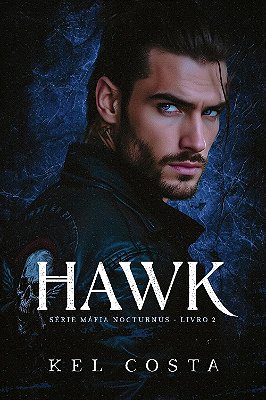 HAWK - MÁFIA NOCTURNUS - HALLOWEEN 2025