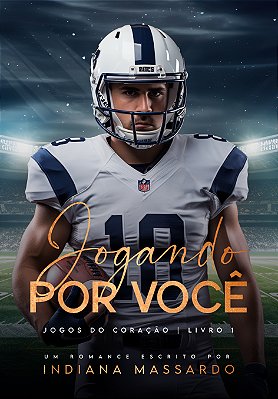 JOGANDO POR VOCÊ - HALLOWEEN 2025