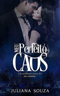 MEU PERFEITO CAOS - HALLOWEEN 2025