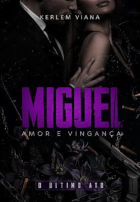 MIGUEL - HALLOWEEN 2025