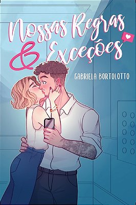 NOSSAS REGRAS & EXCEÇÕES - HALLOWEEN 2025