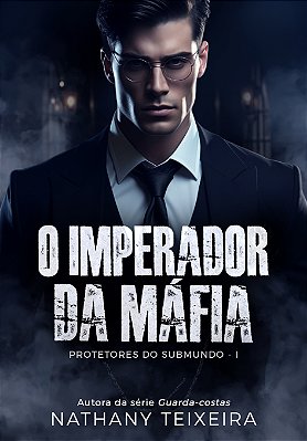 O IMPERADOR DA MÁFIA - HALLOWEEN 2025