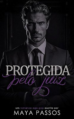 PROTEGIDA PELO JUIZ - HALLOWEEN 2025