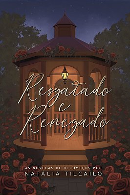 RESGATADO & RENEGADO - HALLOWEEN 2025