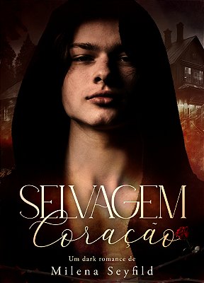 SELVAGEM CORAÇÃO - HALLOWEEN 2025