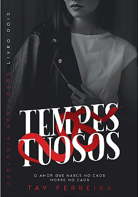 TEMPESTUOSOS - HALLOWEEN 2025