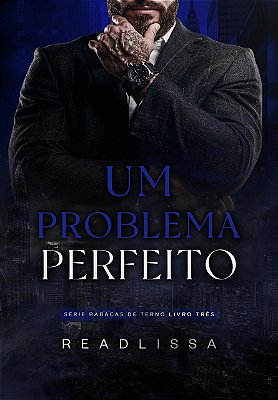 UM PROBLEMA PERFEITO - HALLOWEEN 2025
