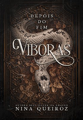 VÍBORAS - DEPOIS DO FIM - HALLOWEEN 2025