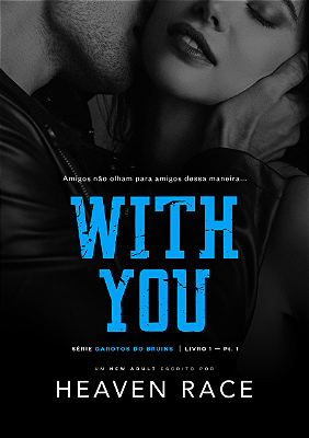 WITH YOU - HALLOWEEN 2025