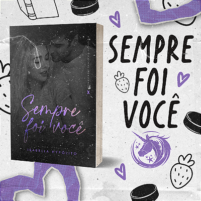 SEMPRE FOI VOCÊ