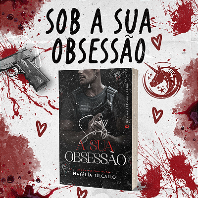 SOB A SUA OBSESSÃO