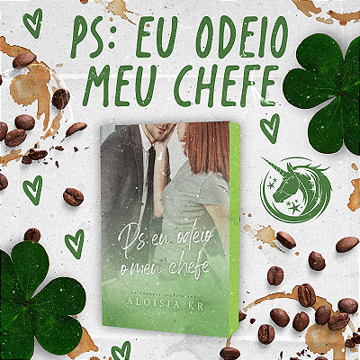 PS: EU ODEIO MEU CHEFE