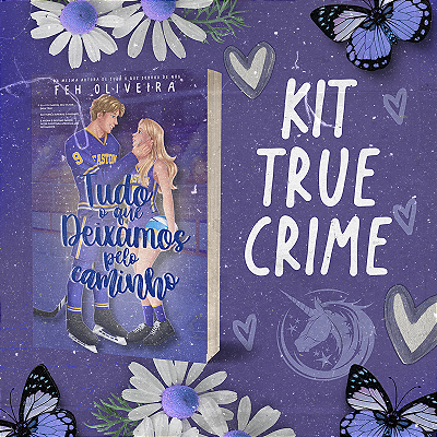 KIT TRUE CRIME