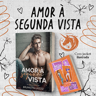 AMOR À SEGUNDA VISTA