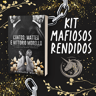 KIT MAFIOSOS RENDIDOS