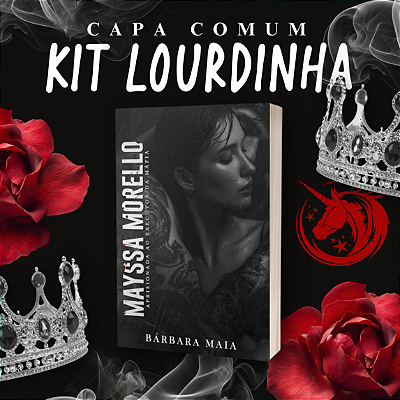 KIT LOURDINHA
