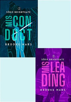 COMBO BRIGHTGATE - BLACK FRIDAY UNI 2025