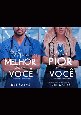 COMBO DRI SATYS - BLACK FRIDAY UNI 2025