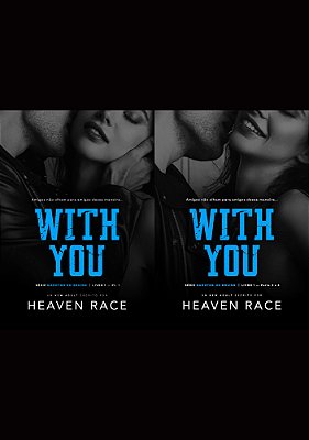 COMBO WITH YOU - BLACK FRIDAY UNI 2025