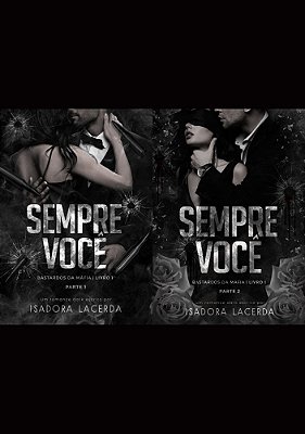 COMBO SEMPRE VOCÊ - BLACK FRIDAY UNI 2025