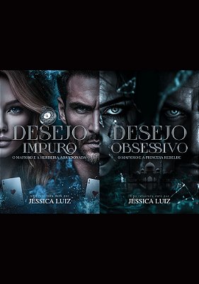 COMBO DESEJOS - BLACK FRIDAY UNI 2025