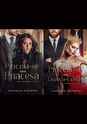 COMBO PROCURA-SE - BLACK FRIDAY UNI 2025