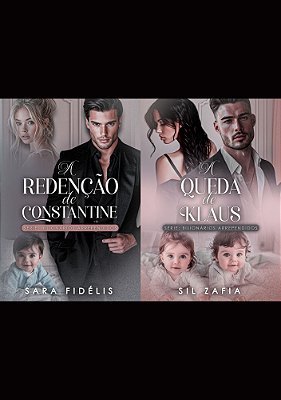 COMBO ARREPENDIDOS - LEVE 2 PAGUE 1 - BLACK FRIDAY UNI 2025