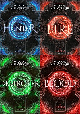 COMBO A ORDEM - LEVE 4 E PAGUE 3 - BLACK FRIDAY UNI 2025