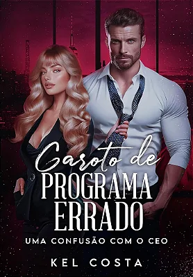 GAROTO DE PROGRAMA ERRADO - BLACK FRIDAY UNI 2025