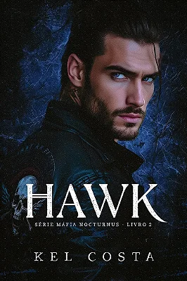 HAWK - MÁFIA NOCTURNUS - BLACK FRIDAY UNI 2025