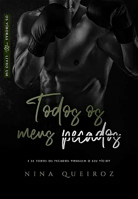 TODOS OS MEUS PECADOS - BLACK FRIDAY UNI 2025