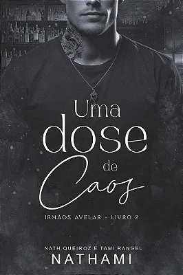 UMA DOSE DE CAOS - BLACK FRIDAY UNI 2025