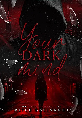 YOUR DARK MIND - BLACK FRIDAY UNI 2025