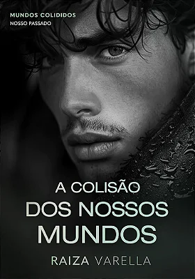 A COLISÃO DOS NOSSOS MUNDOS - BLACK FRIDAY UNI 2025