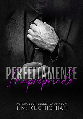 PERFEITAMENTE INAPROPRIADO - BLACK FRIDAY UNI 2025